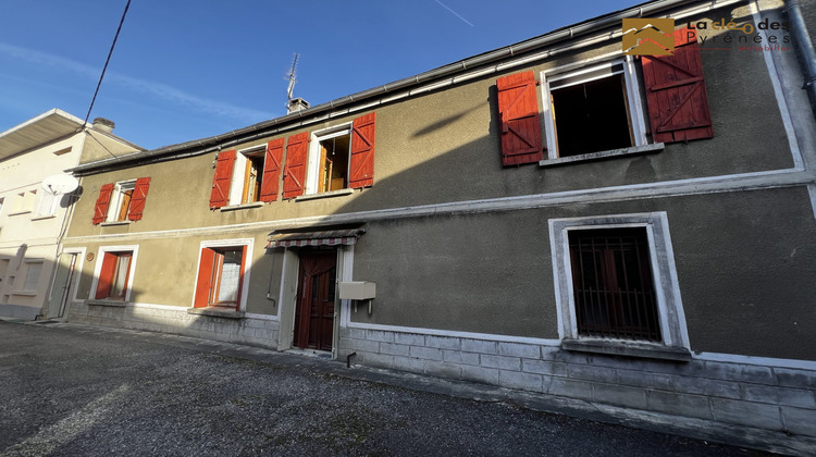 Ma-Cabane - Vente Maison Hèches, 124 m²