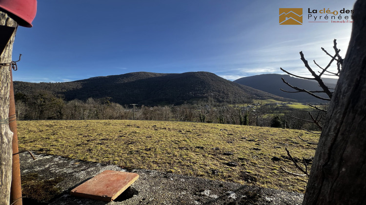 Ma-Cabane - Vente Maison Hèches, 124 m²