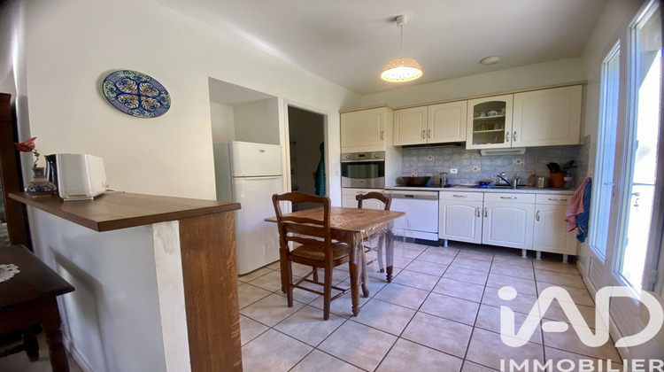 Ma-Cabane - Vente Maison Hèches, 125 m²