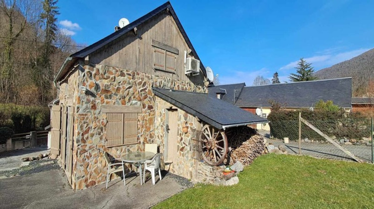 Ma-Cabane - Vente Maison HECHES, 160 m²