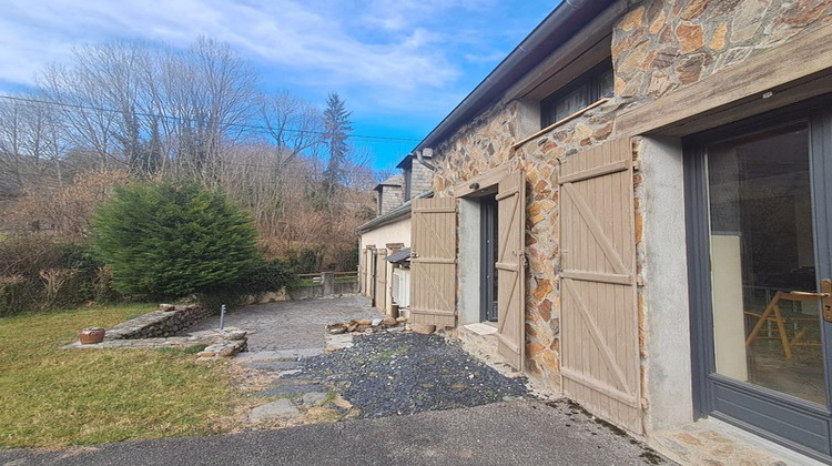 Ma-Cabane - Vente Maison HECHES, 160 m²