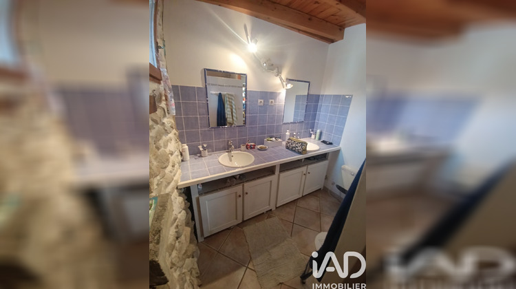 Ma-Cabane - Vente Maison Hèches, 160 m²