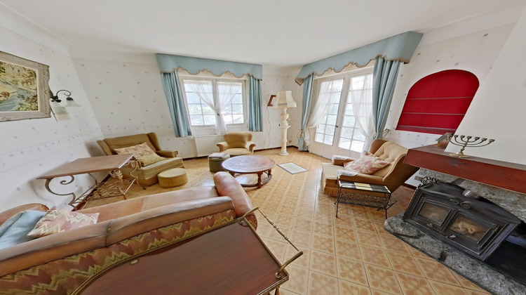 Ma-Cabane - Vente Maison Hèches, 128 m²