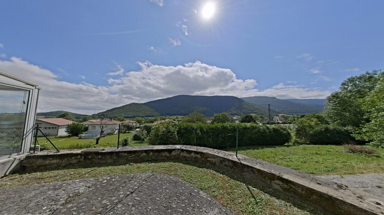 Ma-Cabane - Vente Maison Hèches, 128 m²