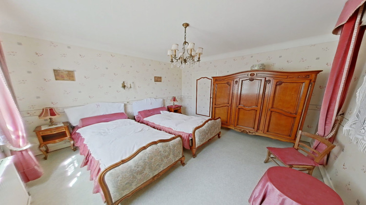 Ma-Cabane - Vente Maison Hèches, 128 m²