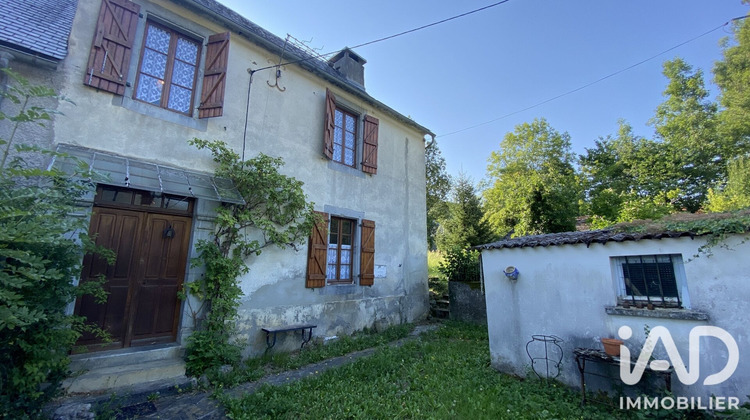 Ma-Cabane - Vente Maison Hèches, 70 m²