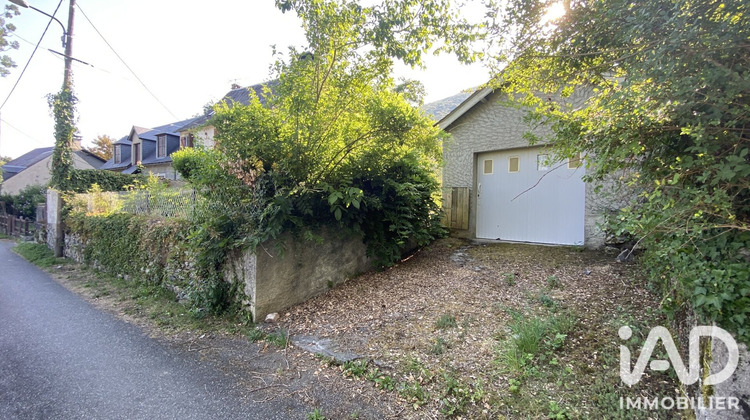 Ma-Cabane - Vente Maison Hèches, 70 m²