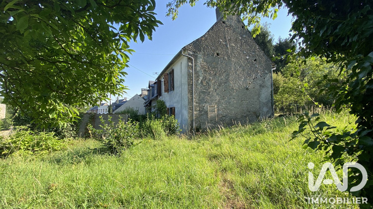 Ma-Cabane - Vente Maison Hèches, 70 m²