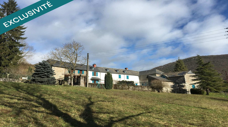Ma-Cabane - Vente Maison Heches, 300 m²