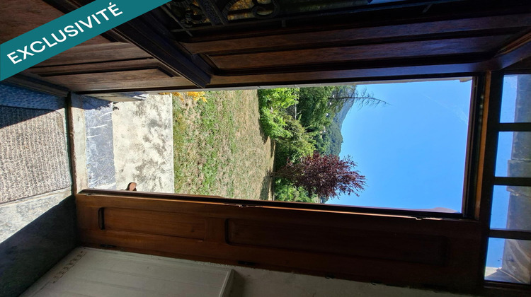 Ma-Cabane - Vente Maison Heches, 300 m²