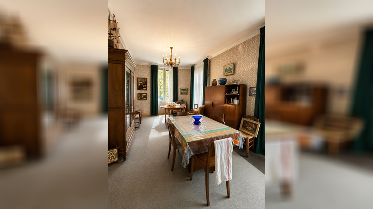 Ma-Cabane - Vente Maison HECHES, 115 m²