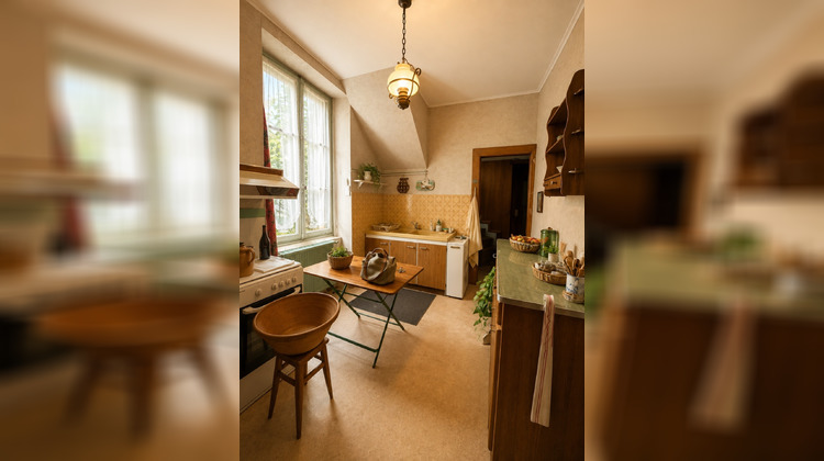 Ma-Cabane - Vente Maison HECHES, 115 m²