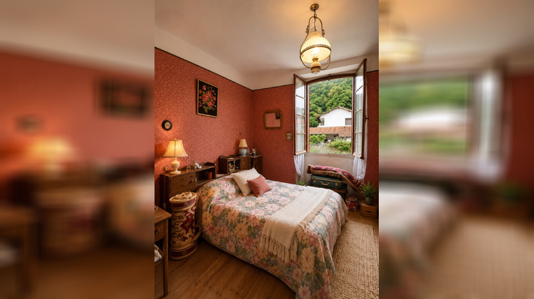 Ma-Cabane - Vente Maison HECHES, 115 m²