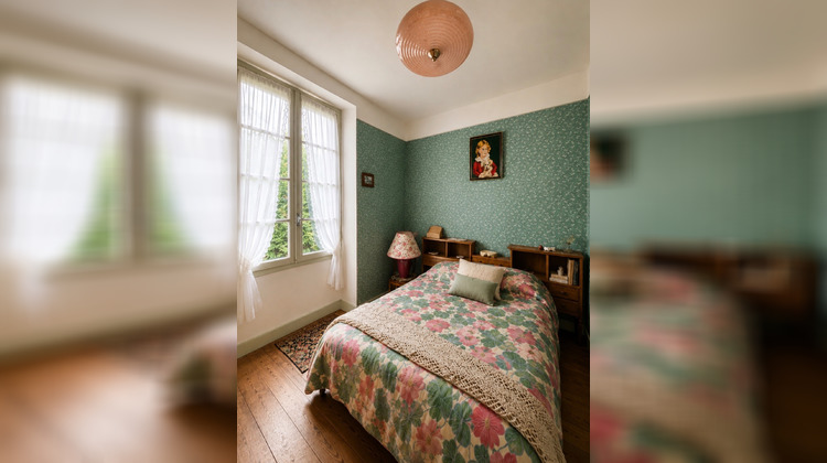 Ma-Cabane - Vente Maison HECHES, 115 m²