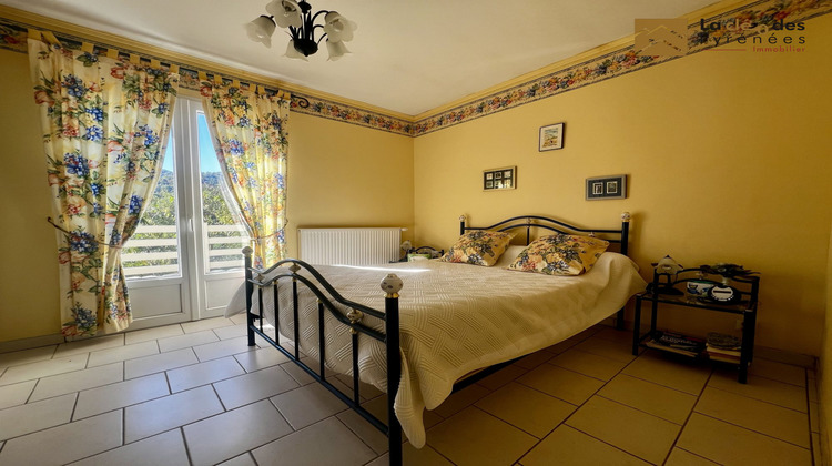 Ma-Cabane - Vente Maison Hèches, 80 m²
