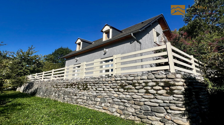 Ma-Cabane - Vente Maison Hèches, 80 m²