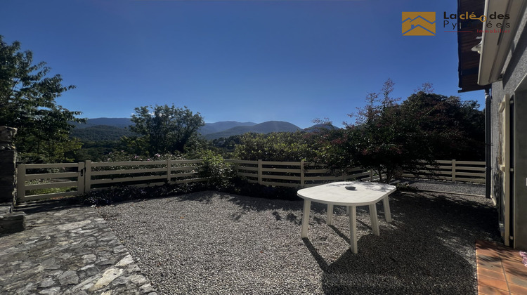 Ma-Cabane - Vente Maison Hèches, 80 m²