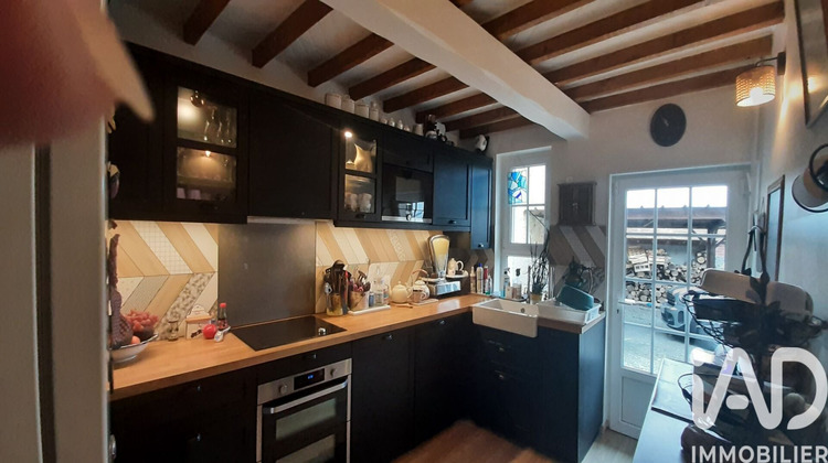 Ma-Cabane - Vente Maison Hécourt, 134 m²