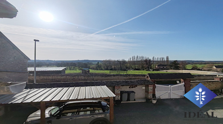 Ma-Cabane - Vente Maison Hécourt, 140 m²