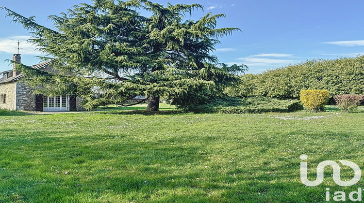Ma-Cabane - Vente Maison Hécourt, 129 m²