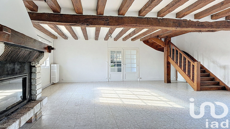 Ma-Cabane - Vente Maison Hécourt, 129 m²