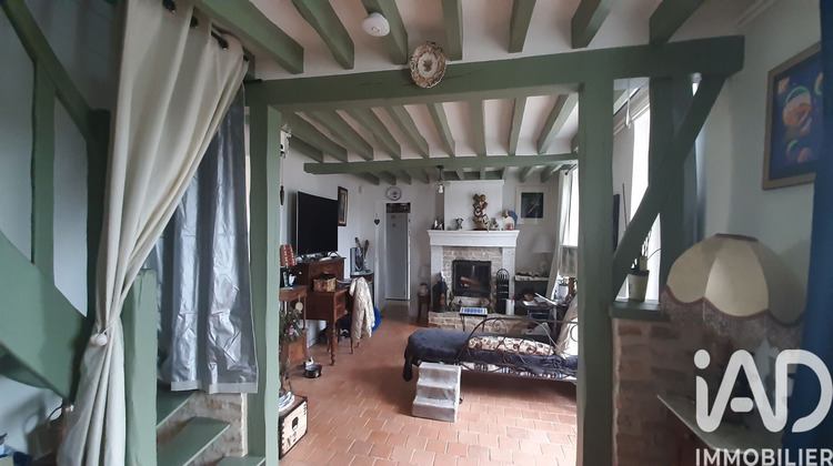 Ma-Cabane - Vente Maison Hécourt, 134 m²