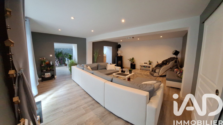 Ma-Cabane - Vente Maison Hécourt, 211 m²