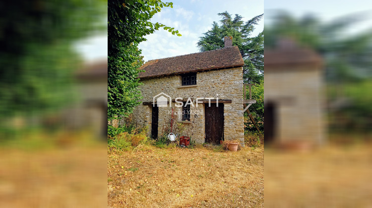 Ma-Cabane - Vente Maison Hecourt, 135 m²
