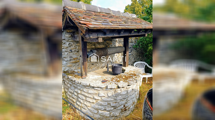 Ma-Cabane - Vente Maison Hecourt, 135 m²