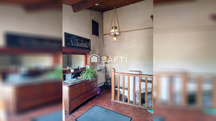 Ma-Cabane - Vente Maison Hecourt, 135 m²