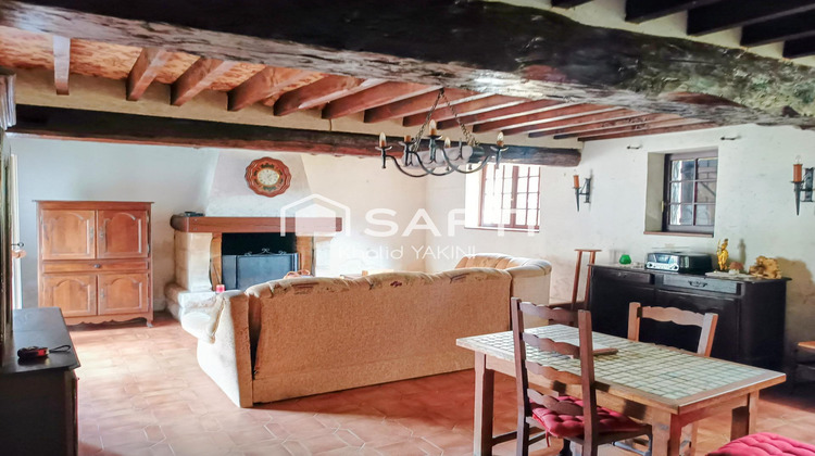 Ma-Cabane - Vente Maison Hecourt, 135 m²