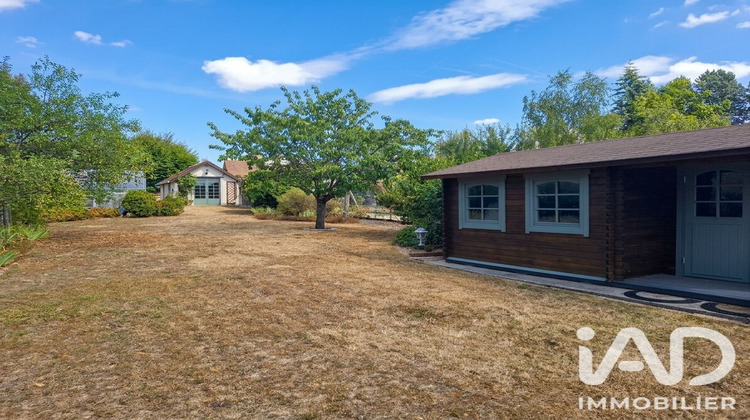 Ma-Cabane - Vente Maison Hécourt, 162 m²