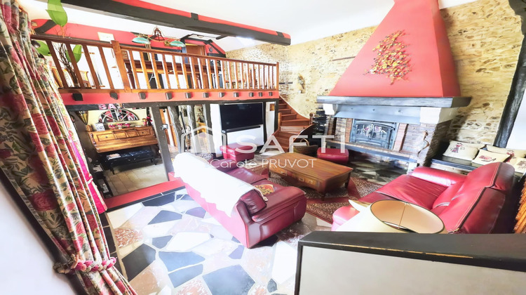 Ma-Cabane - Vente Maison Hecourt, 162 m²