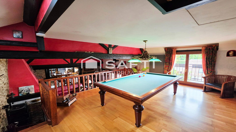 Ma-Cabane - Vente Maison Hecourt, 162 m²