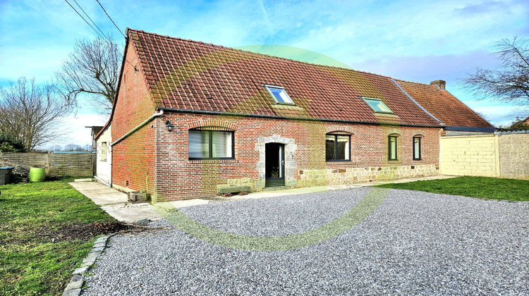 Ma-Cabane - Vente Maison HECQ, 89 m²