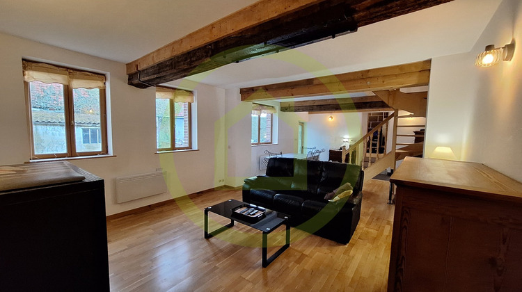 Ma-Cabane - Vente Maison HECQ, 89 m²