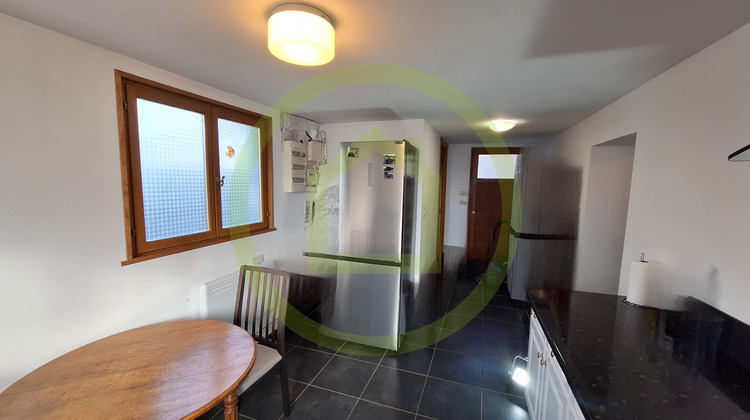 Ma-Cabane - Vente Maison HECQ, 89 m²