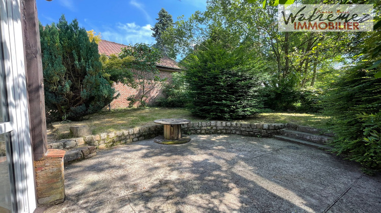 Ma-Cabane - Vente Maison Hecq, 200 m²