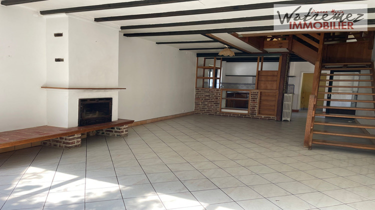 Ma-Cabane - Vente Maison Hecq, 200 m²