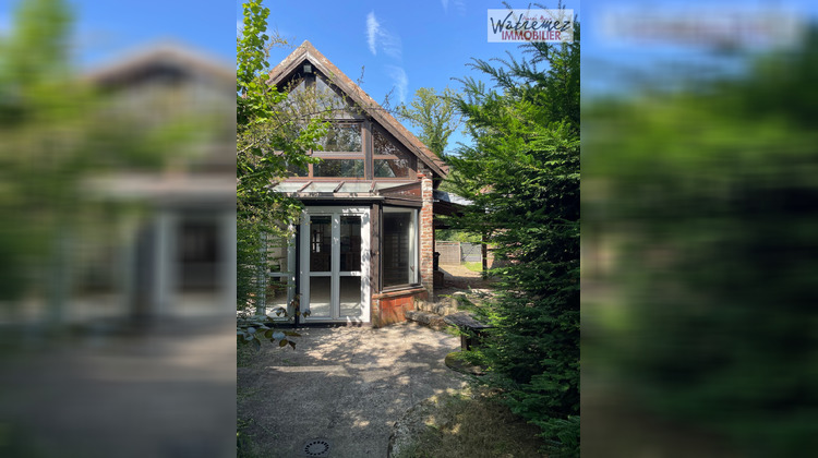 Ma-Cabane - Vente Maison Hecq, 200 m²
