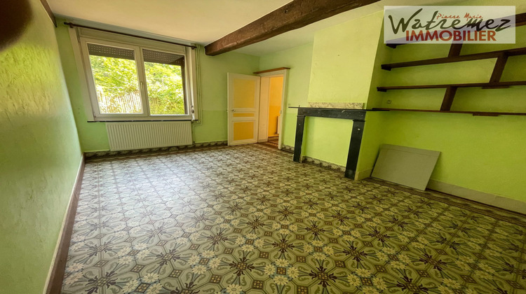 Ma-Cabane - Vente Maison Hecq, 200 m²
