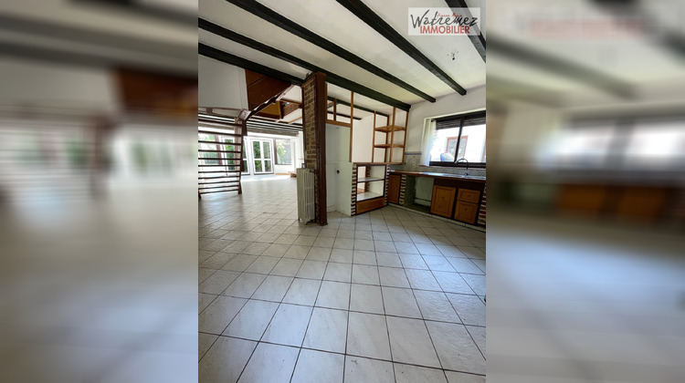 Ma-Cabane - Vente Maison Hecq, 200 m²