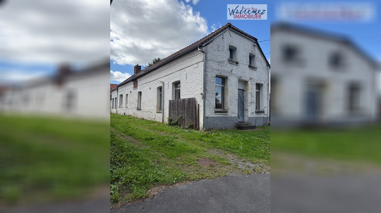 Ma-Cabane - Vente Maison Hecq, 140 m²