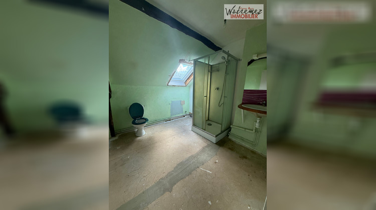 Ma-Cabane - Vente Maison Hecq, 140 m²