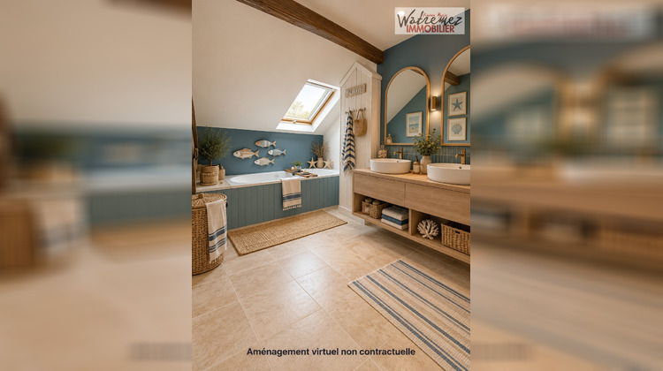 Ma-Cabane - Vente Maison Hecq, 140 m²