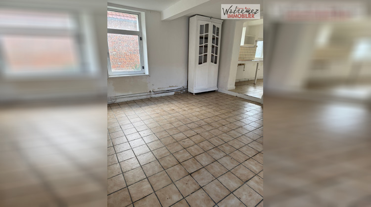 Ma-Cabane - Vente Maison Hecq, 140 m²