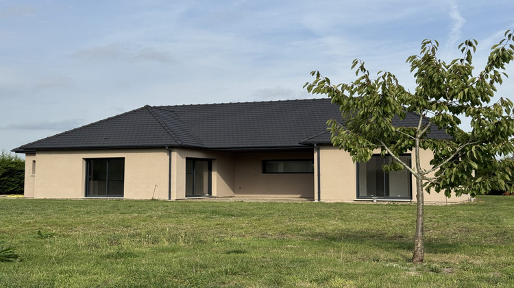 Ma-Cabane - Vente Maison Hectomare, 120 m²