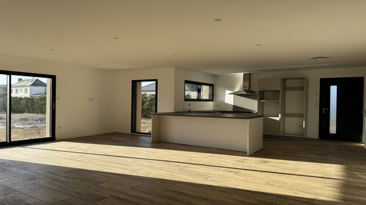 Ma-Cabane - Vente Maison Hectomare, 120 m²