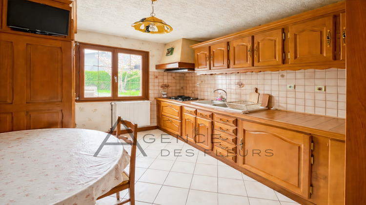 Ma-Cabane - Vente Maison HECTOMARE, 210 m²
