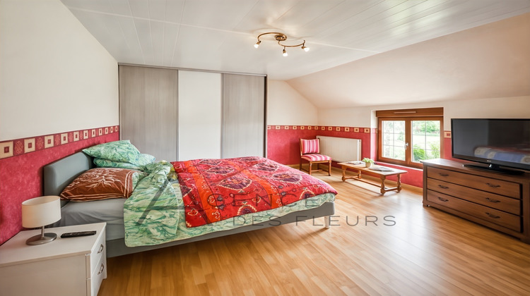 Ma-Cabane - Vente Maison HECTOMARE, 210 m²